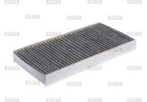 Cabin air filter