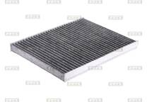 Cabin air filter