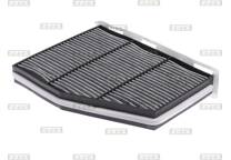 Cabin air filter