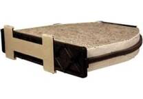 Cabin air filter