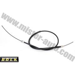 Câble de frein à main  BOLK - BOL-7300