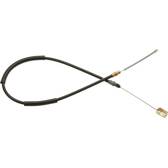 Cable Pull, parking brake BOLK - BOL-J090214