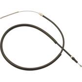 Cable Pull, parking brake BOLK - BOL-J090224