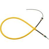 Cable Pull, parking brake BOLK - BOL-J090228