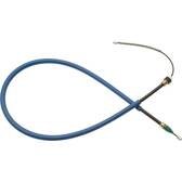 Cable Pull, parking brake BOLK - BOL-J090232