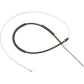 Cable Pull, parking brake BOLK - BOL-J090241