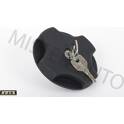 Cap, fuel tank BOLK - BOL-R6096