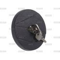 Cap, fuel tank BOLK - BOL-R6106