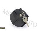 Cap, fuel tank BOLK - BOL-R6209