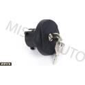 Cap, fuel tank BOLK - BOL-R6227