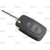 Key shell BOLK - BOL-D071050