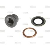 Carterplug BOLK - BOL-C121000