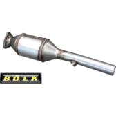 Catalisador BOLK - BOL-C0217455