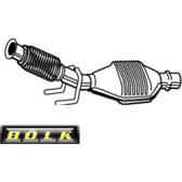 Catalyseur BOLK - BOL-C0217450
