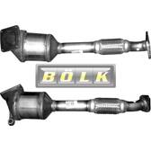 Catalyseur BOLK - BOL-C031007