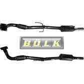 Catalyseur BOLK - BOL-C031020