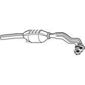Catalyseur BOLK - BOL-C031051