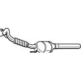 Catalyseur BOLK - BOL-C031055