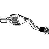 Catalyseur BOLK - BOL-C031056