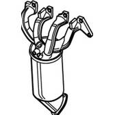 Catalyseur BOLK - BOL-C031059