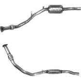 Catalyseur BOLK - BOL-C081002