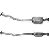 Catalyseur BOLK - BOL-C081014