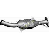 Catalyseur BOLK - BOL-C091036