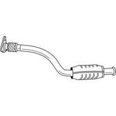 Catalyseur BOLK - BOL-C091081