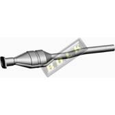 Catalyseur BOLK - BOL-C091089