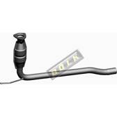 Catalyseur BOLK - BOL-C091116