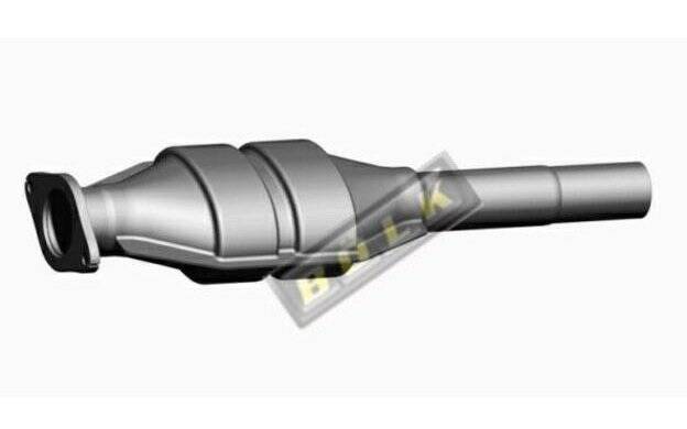 Catalytic Converter