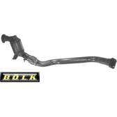 Catalytic Converter BOLK - BOL-C0217448