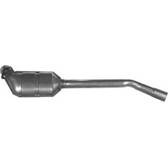 Catalytic Converter BOLK - BOL-C031013