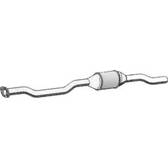 Catalytic Converter BOLK - BOL-C031070