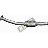 Catalytic Converter BOLK - BOL-C091008