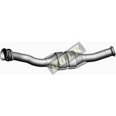 Catalytic Converter BOLK - BOL-C091011