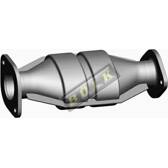 Catalytic Converter BOLK - BOL-C091027