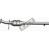 Catalytic Converter BOLK - BOL-C091037