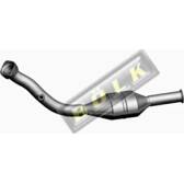 Catalytic Converter BOLK - BOL-C091057