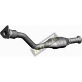 Catalytic Converter BOLK - BOL-C091082