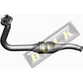 Catalytic Converter BOLK - BOL-C091083