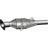 Catalytic Converter BOLK - BOL-C091091
