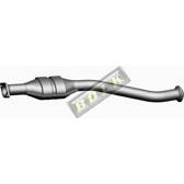 Catalytic Converter BOLK - BOL-C091092
