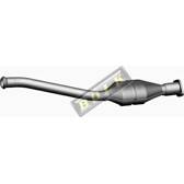 Catalytic Converter BOLK - BOL-C091093