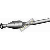 Catalytic Converter BOLK - BOL-C091095