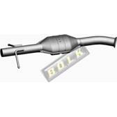 Catalytic Converter BOLK - BOL-C091096