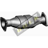 Catalytic Converter BOLK - BOL-C091101