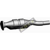 Catalytic Converter BOLK - BOL-C091104