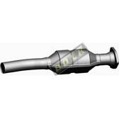 Catalytic Converter BOLK - BOL-C091115