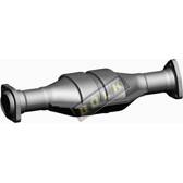 Catalytic Converter BOLK - BOL-C091119
